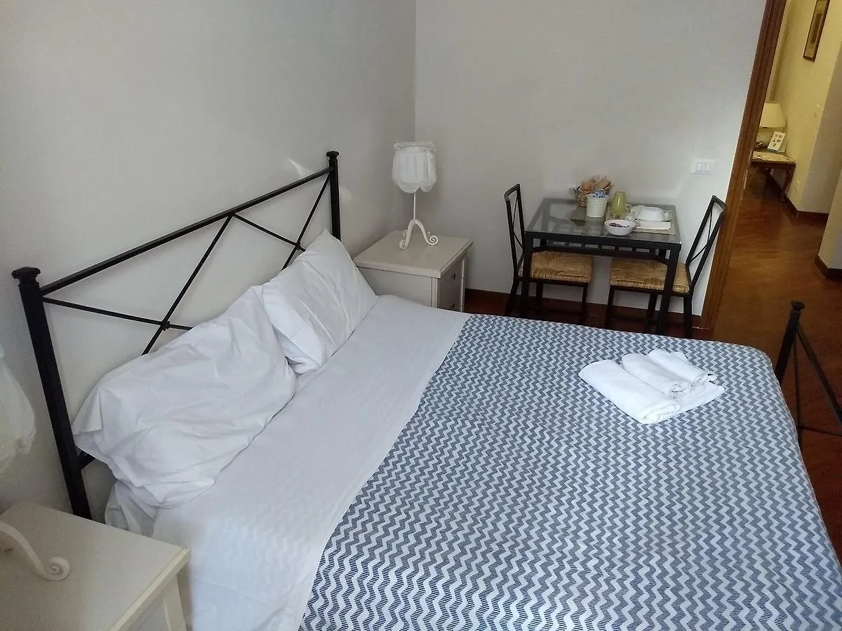 Living Rome Ottaviano B&B Włochy