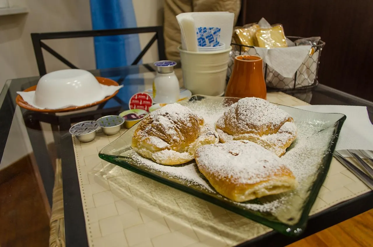 Living Rome Ottaviano B&B 0*,  Włochy
