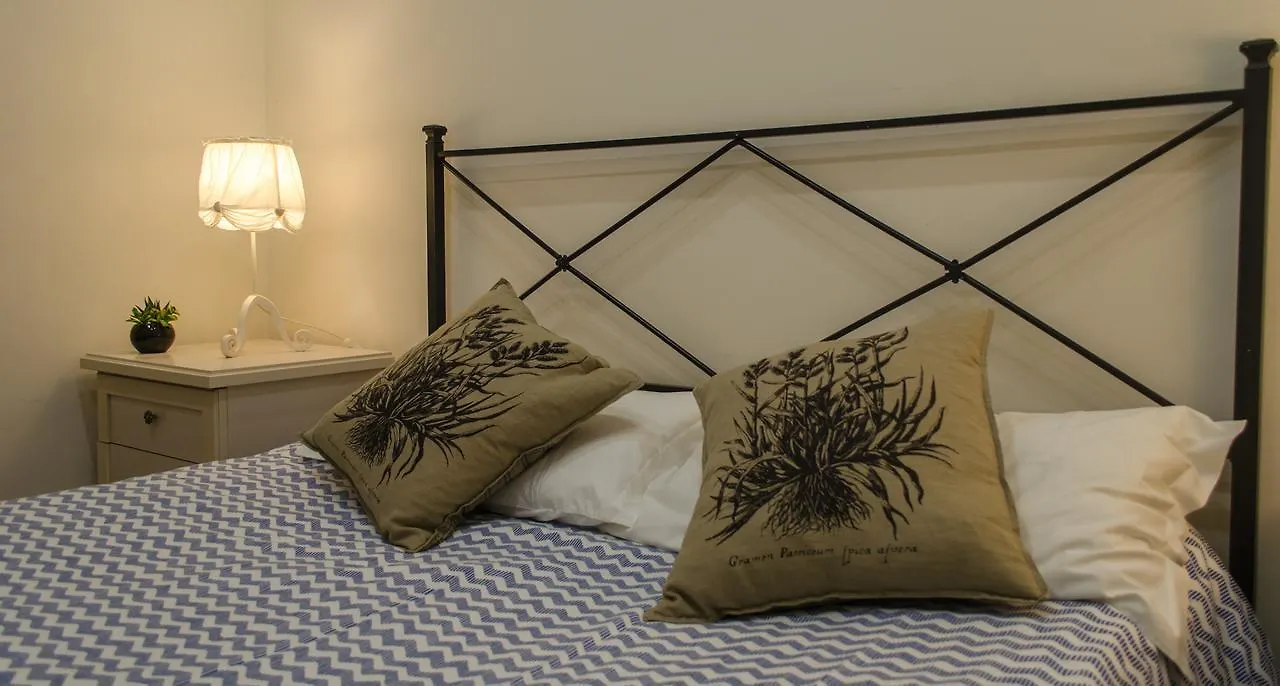 Living Rome Ottaviano B&B 0*,