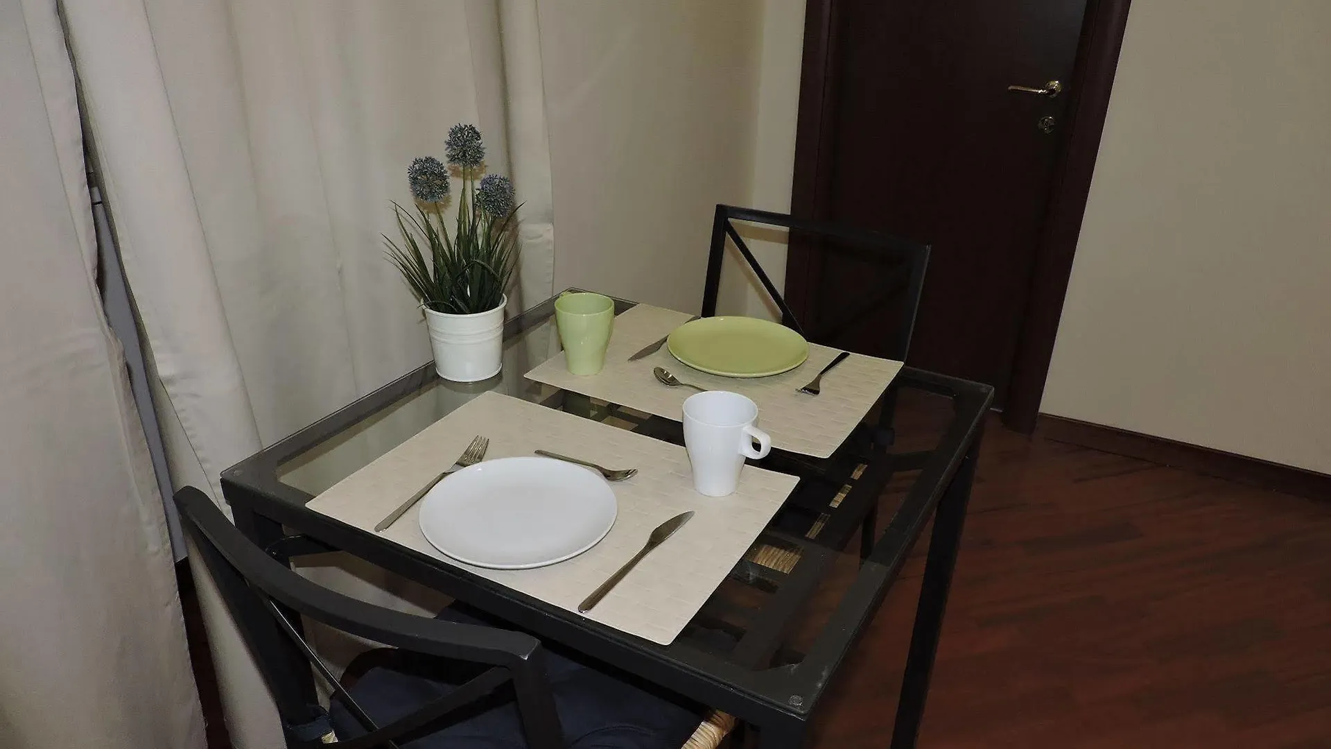 Nocleg ze śniadaniem Living Rome Ottaviano B&B Włochy