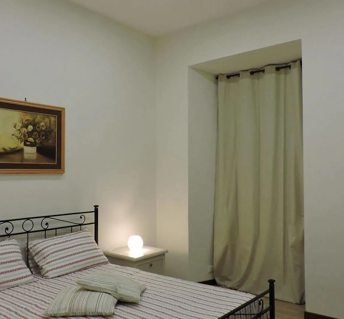 Living Rome Ottaviano B&B Nocleg ze śniadaniem