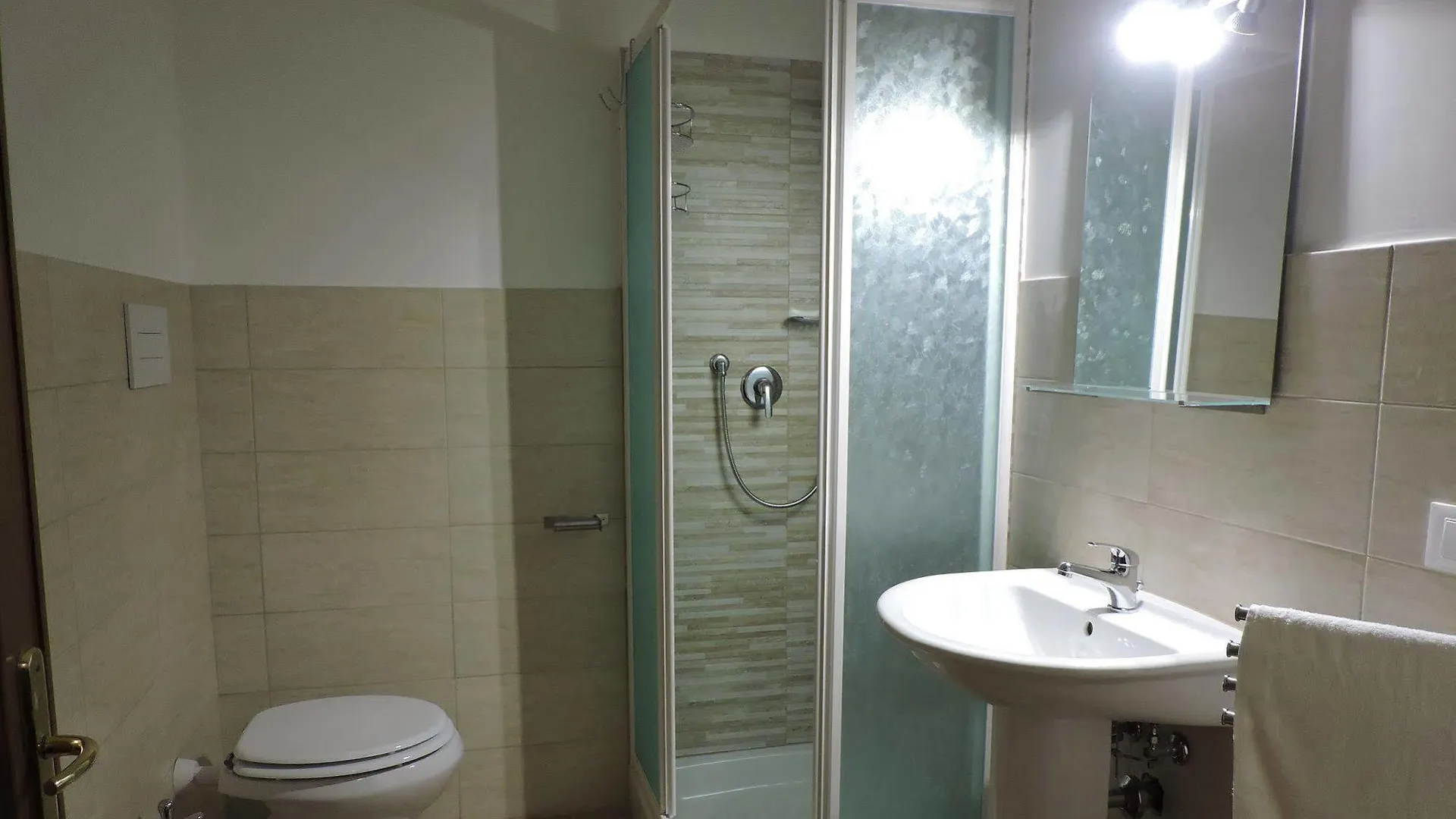 Living Rome Ottaviano B&B 0*,