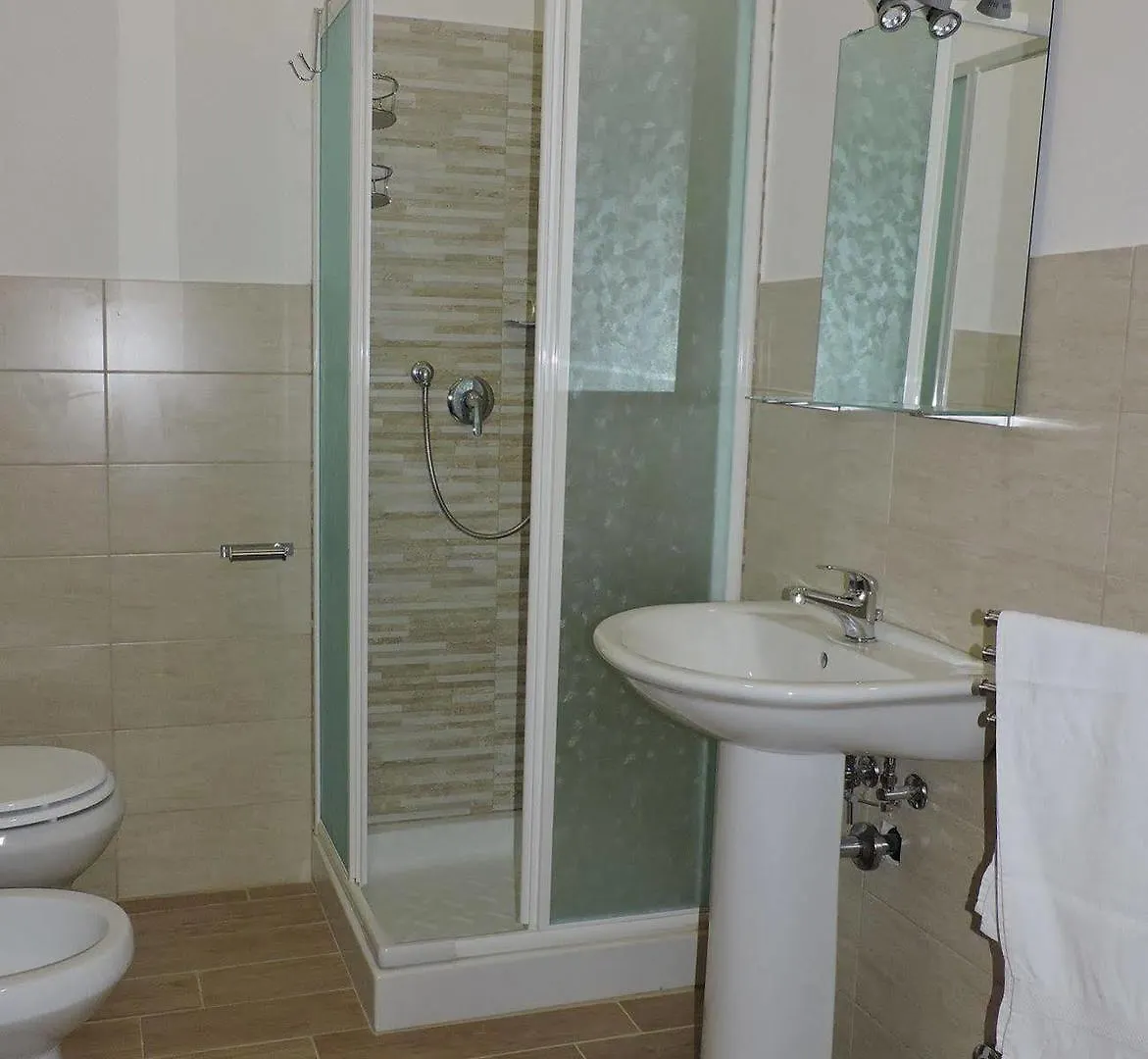Living Rome Ottaviano B&B Włochy