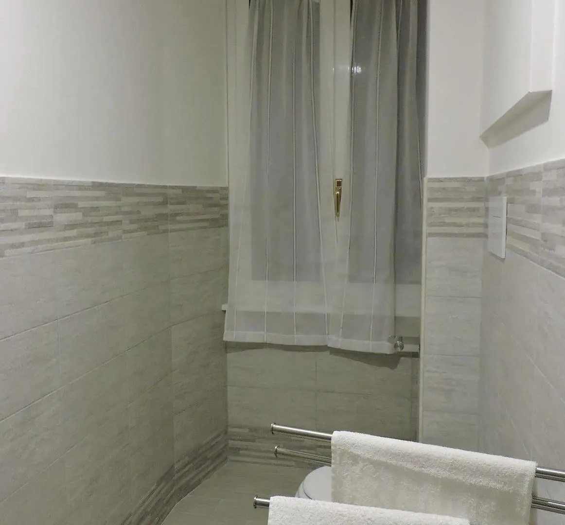Living Rome Ottaviano B&B Nocleg ze śniadaniem