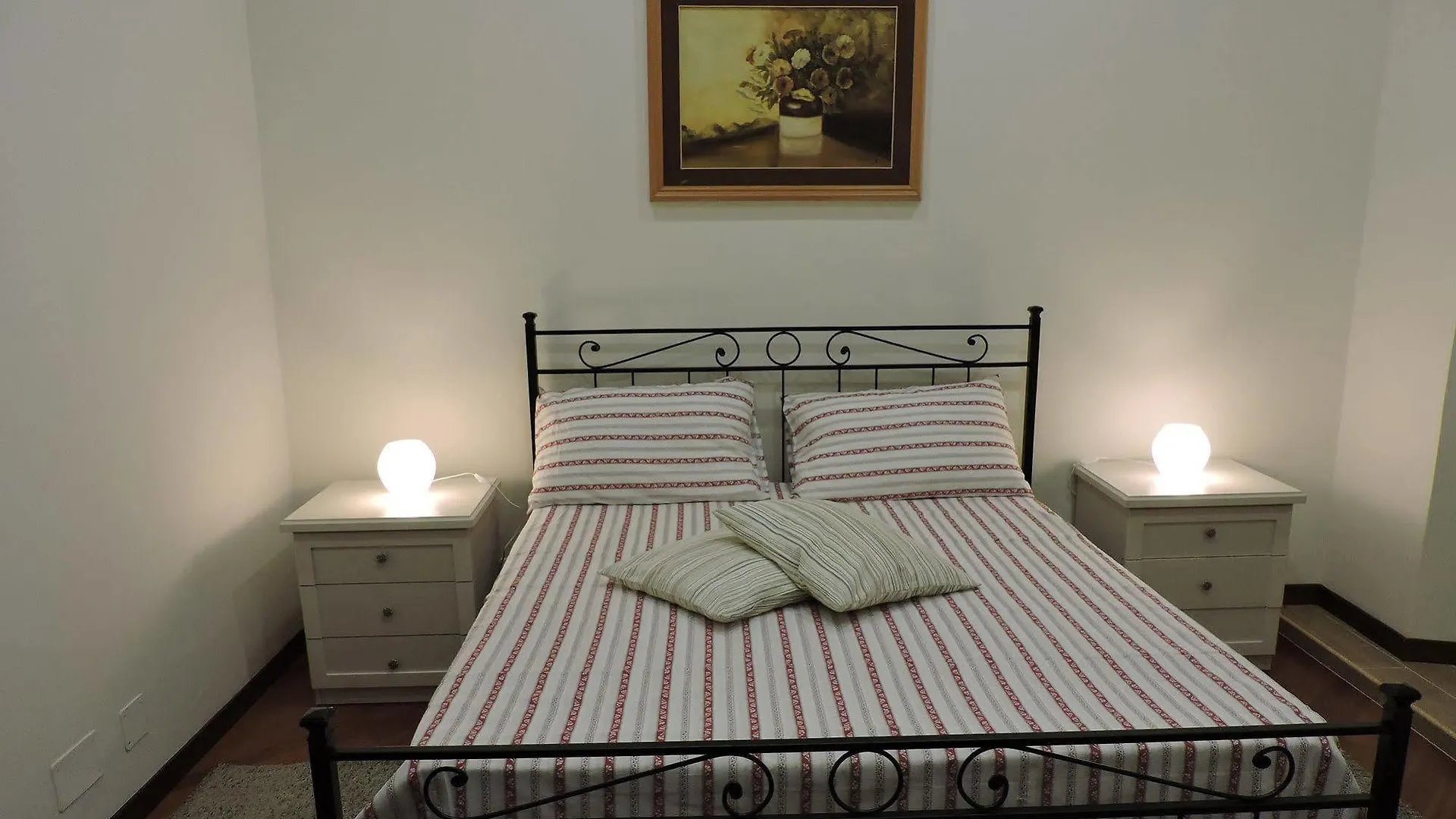 Living Rome Ottaviano B&B 0*,