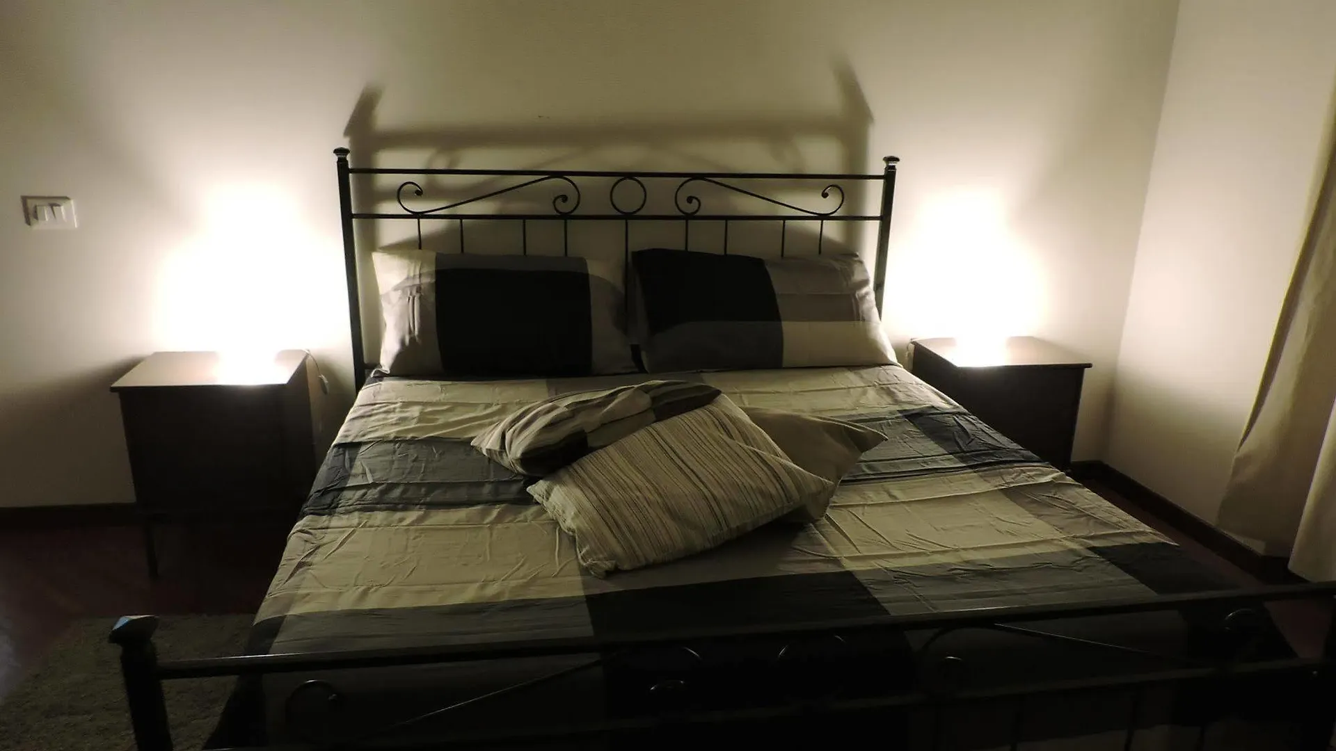 Nocleg ze śniadaniem Living Rome Ottaviano B&B