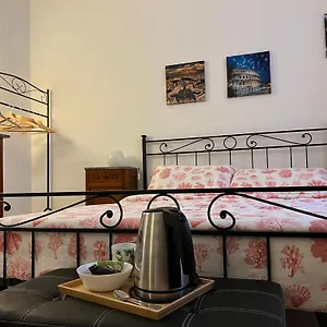 Bed & Breakfast Mio House Vatican, Roma